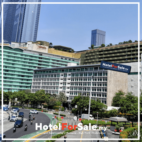 Top Locations to Buy a Hotel in Malaysia