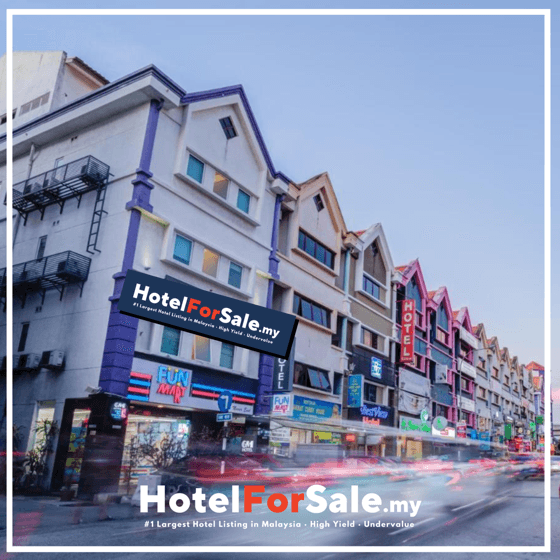 How to Value a Hotel Before You Buy