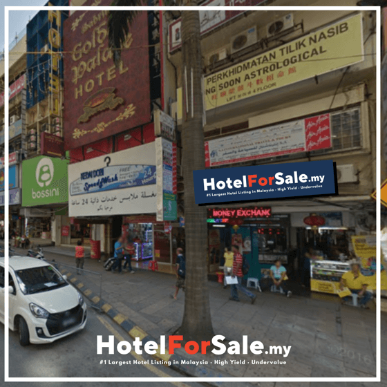 Financing a Hotel Purchase in Malaysia: Loans & Options