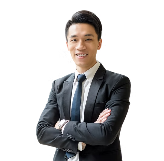 Hotel owner listing a property for sale in Malaysia