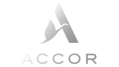 Accor — hotel industry partner