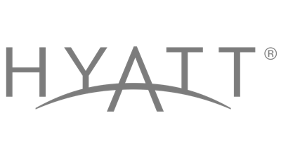 Hyatt — hotel industry partner