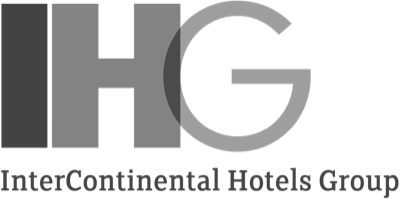 IHG — hotel industry partner