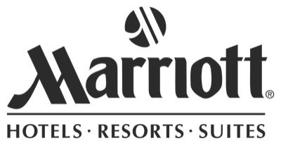 Marriott — hotel industry partner