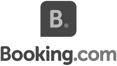 Booking.com — hotel industry partner